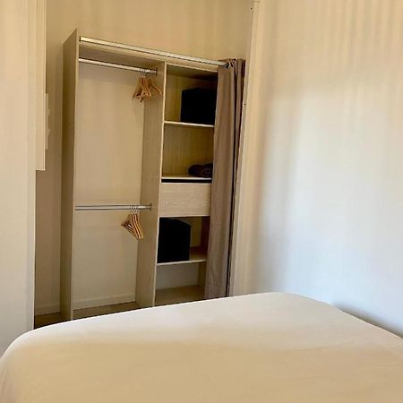 Appartement Cosy Marseille 5 Proche Gare Exterior photo