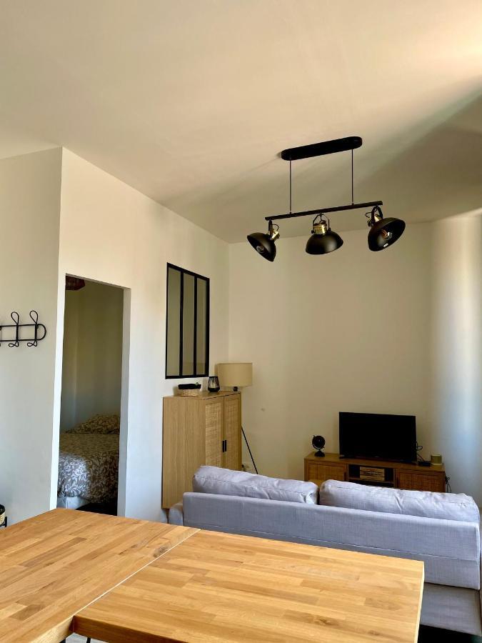 Appartement Cosy Marseille 5 Proche Gare Exterior photo